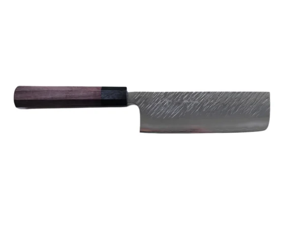 Yu Kurosaki Fujin SG2 Nakiri 170mm, kurosaki fujin, fujin nakiri, nakiri