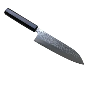 Yu Kurosaki Fujin SG2 Santoku, yu kurosaki, yu kurosaki fujin, fujin santoku, santoku