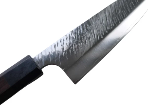 Yu Kurosaki Fujin SG2 Santoku, yu kurosaki, yu kurosaki fujin, fujin santoku, santoku