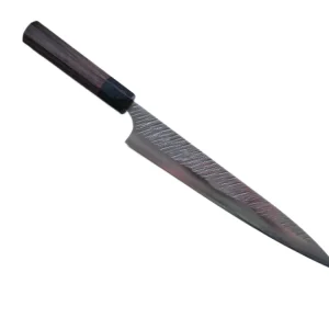 Yu Kurosaki Fujin SG2 Sujihiki, yu kurosaki, yu kurosaki fujin, fujin sujihiki, sujihiki