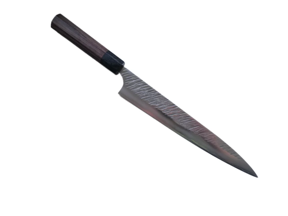 Yu Kurosaki Fujin SG2 Sujihiki, yu kurosaki, yu kurosaki fujin, fujin sujihiki, sujihiki