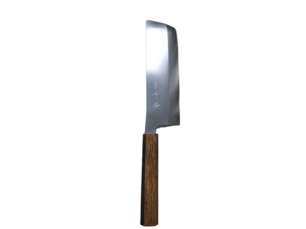 Yu Kurosaki Gekko VG XEOS Nakiri 170mm, yu kurosaki gekko, gekko nakiri, nakiri, kniv