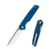 Foldekniv 9cm D2 steel Micarta Handle EDC [FIB-86], foldekniv d2, foldekniv