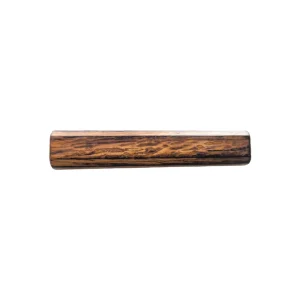 Japansk Håndtak Baikoku Large 14cm Oak , japansk håndtak, håndtak