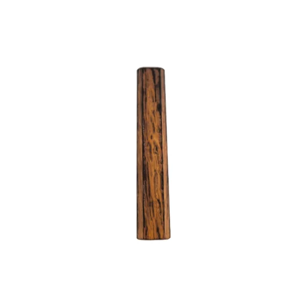 Japansk Håndtak Baikoku Large 14cm Oak , japansk håndtak, håndtak