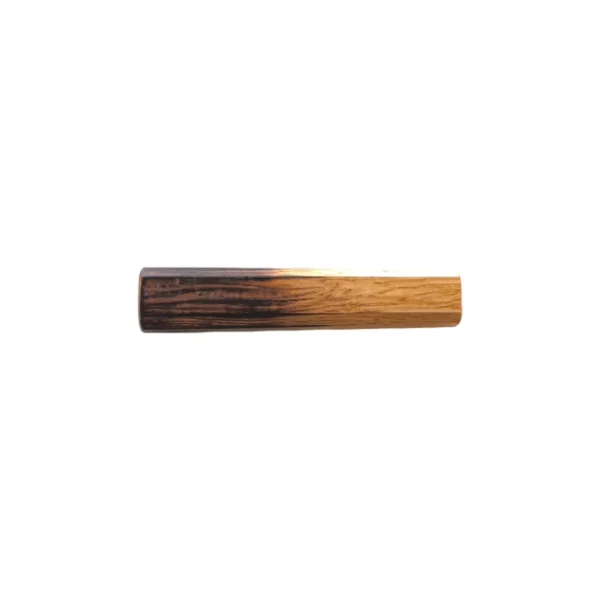 Japansk Håndtak Yaki Small 12cm Oak, håndtak, håndtak yaki