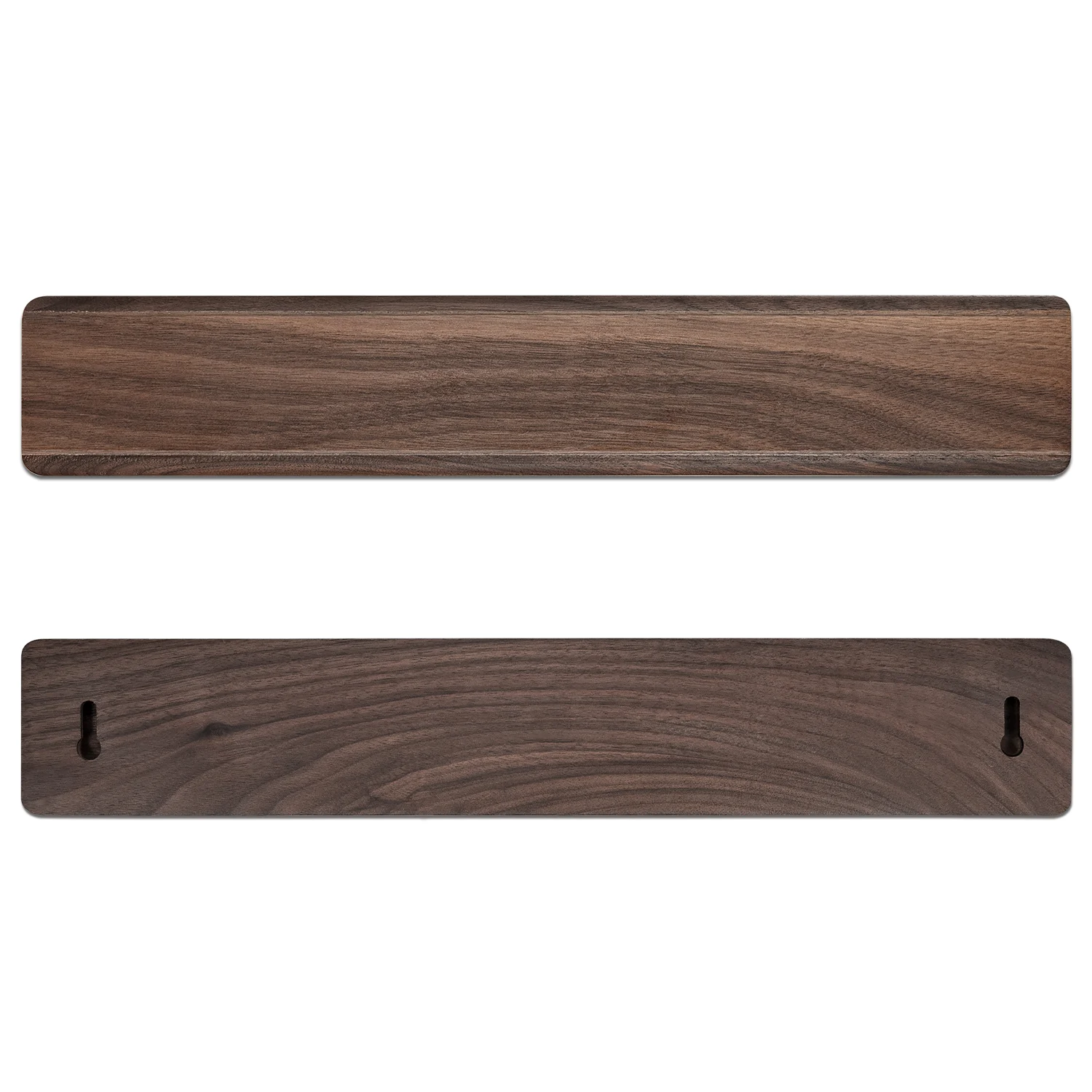 Knivmagnet Walnut 40cm [MB-001], knivmagnet