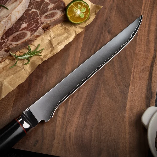 GoldCut Boning 18cm, boning kniv