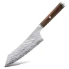 GoldCut Kiritsuke 20cm Ziricote, kiritsuke, kiritsuke kniv