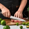 GoldCut Slicer 20cm Ziricote, slicer kniv, trancheringskniv