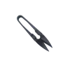 Saks til urter 10.5cm / 3.5cm (blad), urtesaks, saks til urter