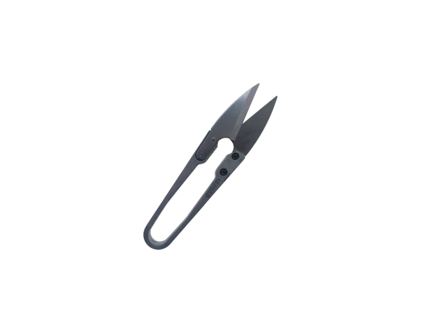 Saks til urter 10.5cm / 3.5cm (blad), urtesaks, saks til urter