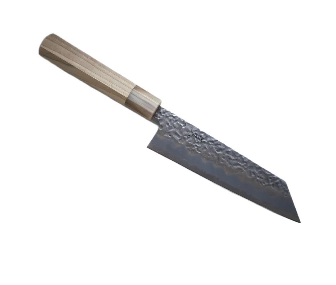 Shiro kamo bunka 180mm, shiro kamo, shiro kamo bunka, bunka