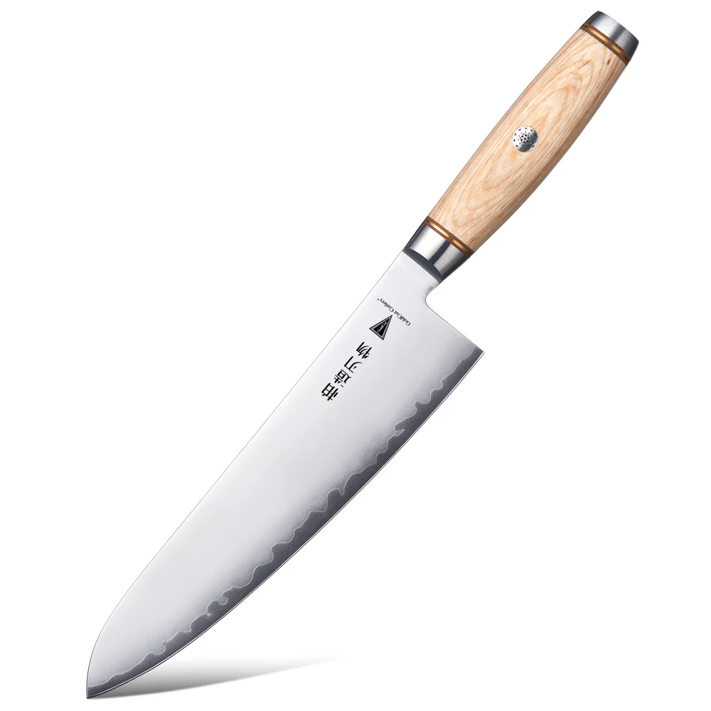 Goldcut Chef kniv 20cm, chef kniv, chef knife, kokkekniv, kniv