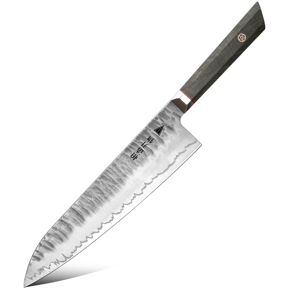 GoldCut Gyuto 23cm VG10, goldcut, gyuto, gyuto kniv, kniv, vg10 gyuto