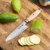 GoldCut Utility kniv 13cm, goldcut, utility, utility kniv, petty kniv, kniv