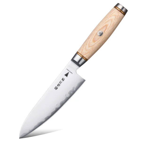GoldCut Utility kniv 13cm, goldcut, utility, utility kniv, petty kniv, kniv