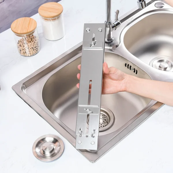 Slipestein holder, holder til knivsliping, brynestein holder