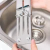 Slipestein holder, holder til knivsliping, brynestein holder