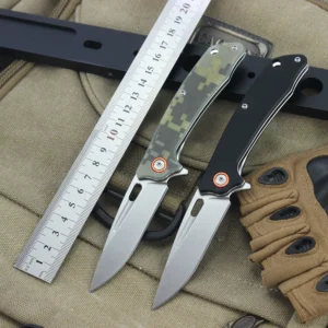 Foldekniv GT-T0057, foldekniv, kniv, turkniv, camping knife