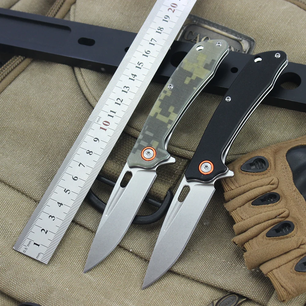 Foldekniv GT-T0057, foldekniv, kniv, turkniv, camping knife