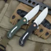 Foldekniv GT-T0058 Black, foldekniv, kniv