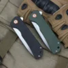 Foldekniv GT-T0058 Black, foldekniv, kniv