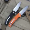 Foldekniv GT-T0063 Orange, foldekniv, kniv