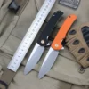 Foldekniv GT-T0063 Orange, foldekniv, kniv