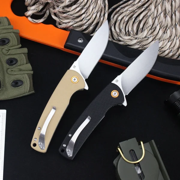 Foldekniv GT-T0067, foldekniv, kniv