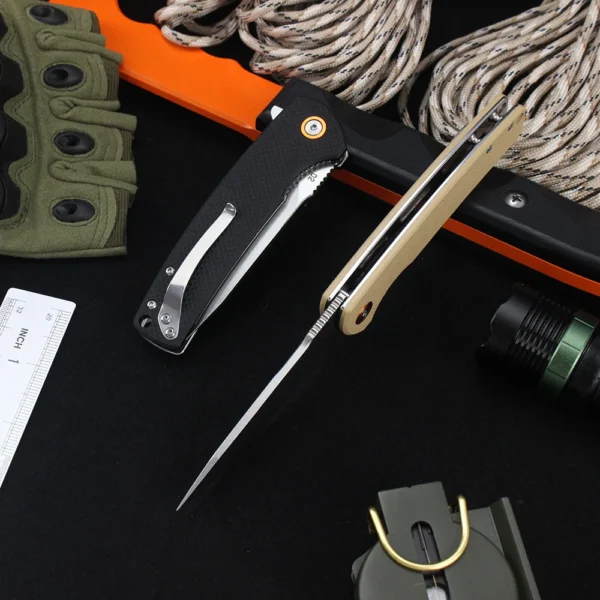 Foldekniv GT-T0067, foldekniv, kniv