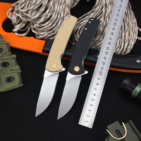 Foldekniv GT-T0067, foldekniv, kniv