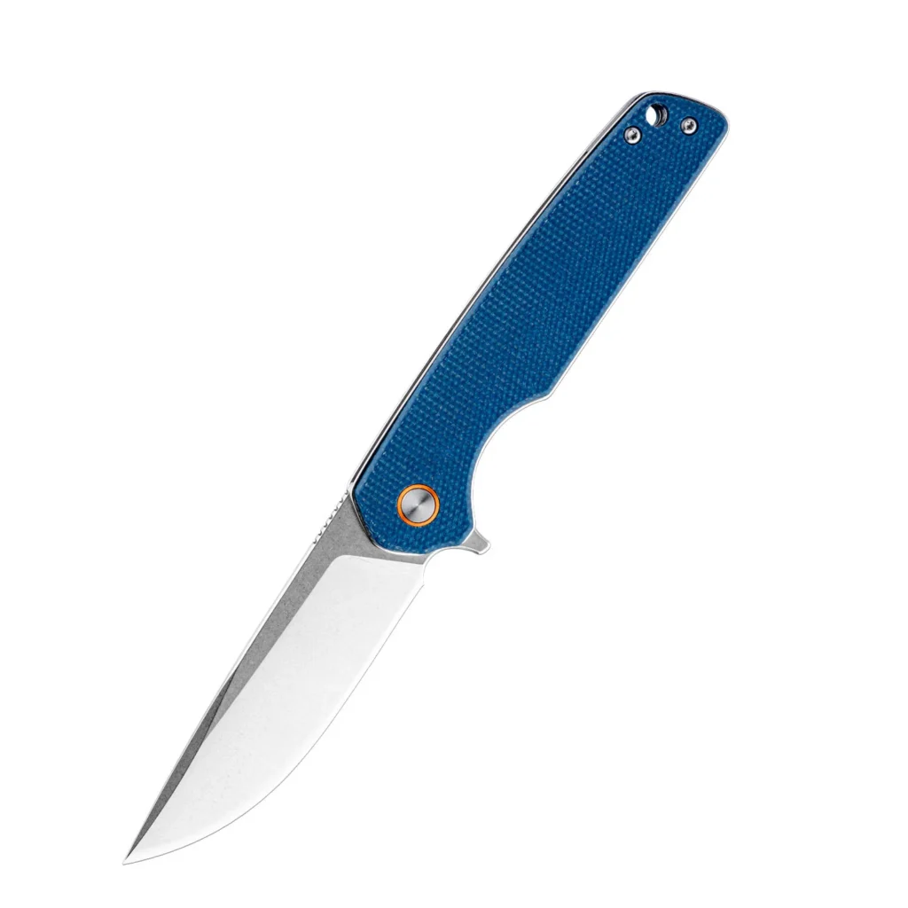 Foldekniv GT961 Blue, foldekniv, kniv, turkniv