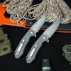 Foldekniv damaskus, foldekniv, kniv, damaskus kniv
