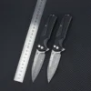 Foldekniv GT-T0036-1, foldekniv, kniv, damaskus kniv