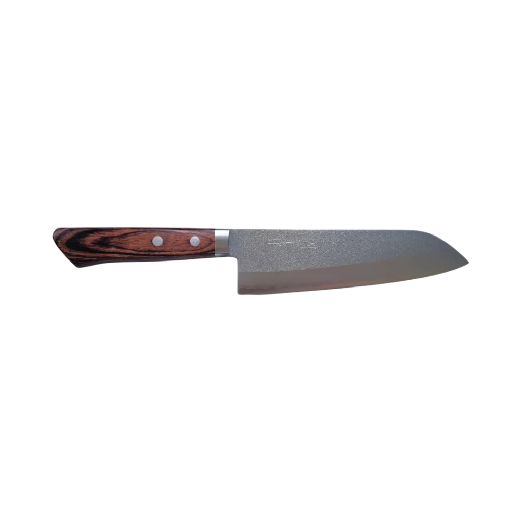 Masutani VG1 Santoku 165mm, masutani santoku, masutani, masutani vg1, masutani vg1 santoku