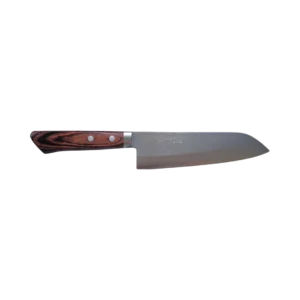Masutani VG1 Santoku 165mm, masutani santoku, masutani, masutani vg1, masutani vg1 santoku
