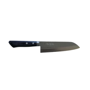 Masutani VG10 Kokuryu Blue Santoku, masutani, masutani vg10, masutani vg10 santoku, santoku, santoku kniv