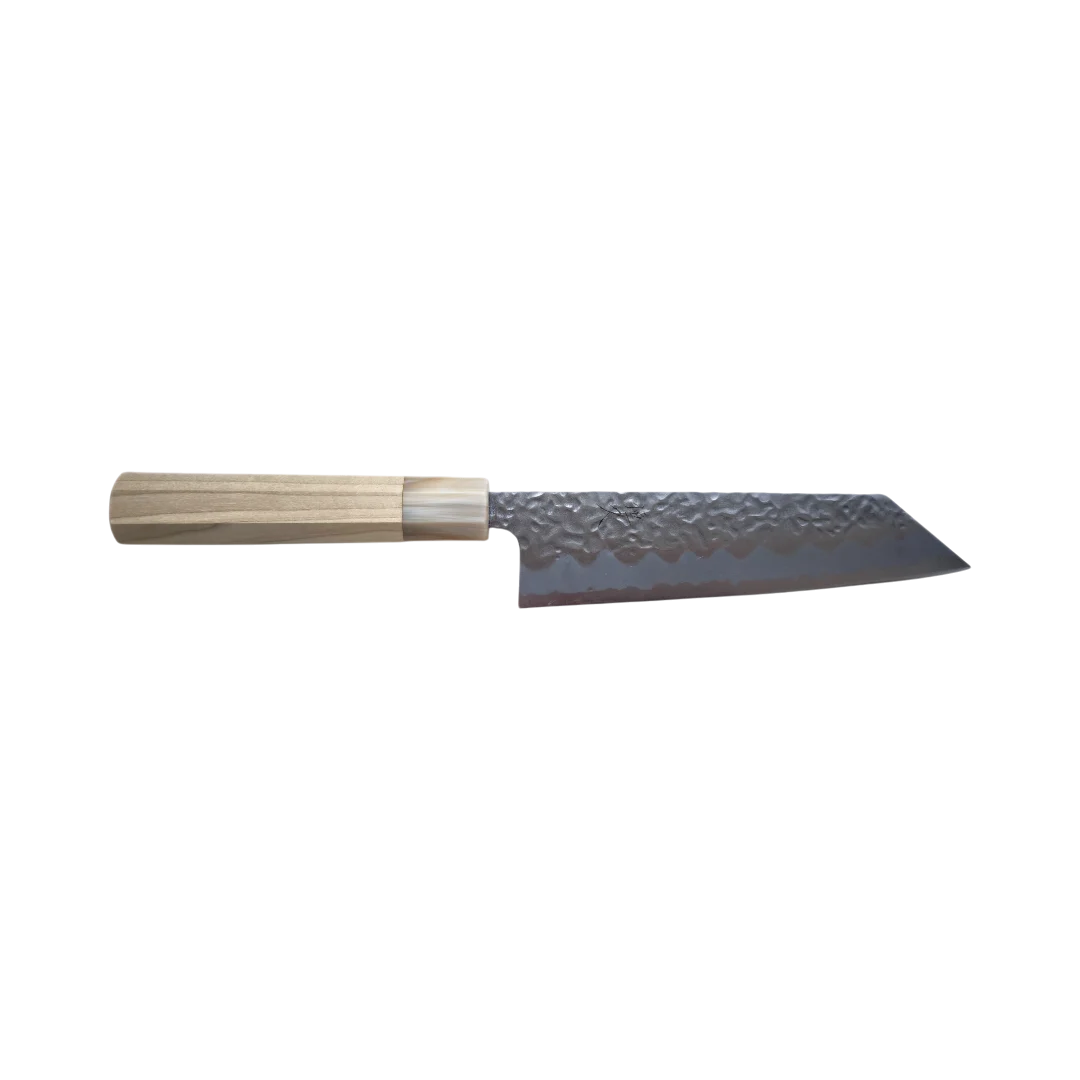Shiro Kamo Bunka 180mm, shiro kamo, shiro kumo, bunka, bunka kniv