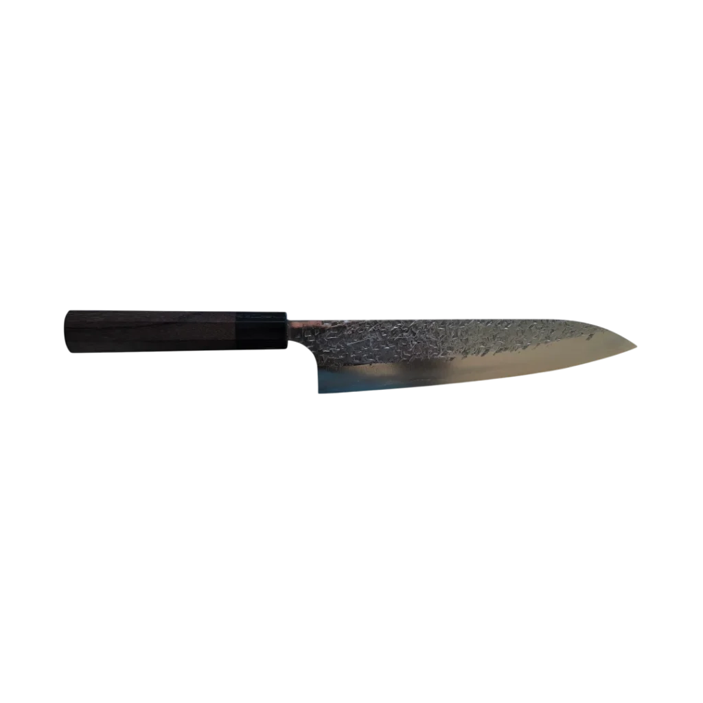 Yu Kurosaki SG2 Shizuku Guyto 210mm, tu kurosaki, yu kurosaki gyuto, yu kurosaku shizuku, yu kurosaki shizuku gyuto