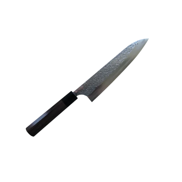 Yu Kurosaki SG2 Shizuku Guyto 210mm, tu kurosaki, yu kurosaki gyuto, yu kurosaku shizuku, yu kurosaki shizuku gyuto