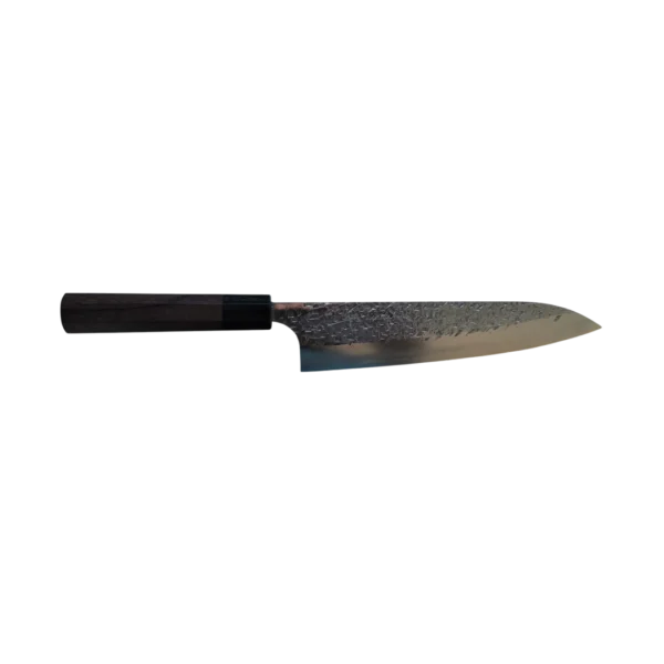 Yu Kurosaki SG2 Shizuku Guyto 210mm, tu kurosaki, yu kurosaki gyuto, yu kurosaku shizuku, yu kurosaki shizuku gyuto