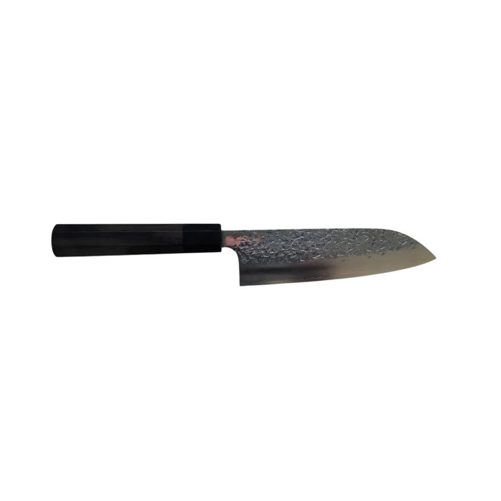 Yu Kurosaki SG2 Shizuku Santoku 170mm, Yu Kurosaki Shizuku Santoku, yu kurosaki, yu kurosaki shizuku, yu kurosaki shizuku santoku