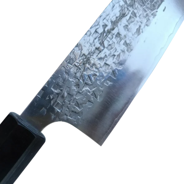 Yu Kurosaki SG2 Shizuku Santoku 170mm, Yu Kurosaki Shizuku Santoku, yu kurosaki, yu kurosaki shizuku, yu kurosaki shizuku santoku