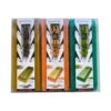 Slipestein sett Shapton Pro #220, #1000, #2000 [SS2], slipestein, slipestein sett, shapton pro, shapton, shapton pro sett, shapton sett, shapton pro 220, shapton pro 1000, shapton pro 2000, slipestett, knivsliping sett