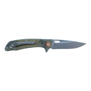 Foldekniv GT-T0057, foldekniv, kniv, turkniv, camping knife