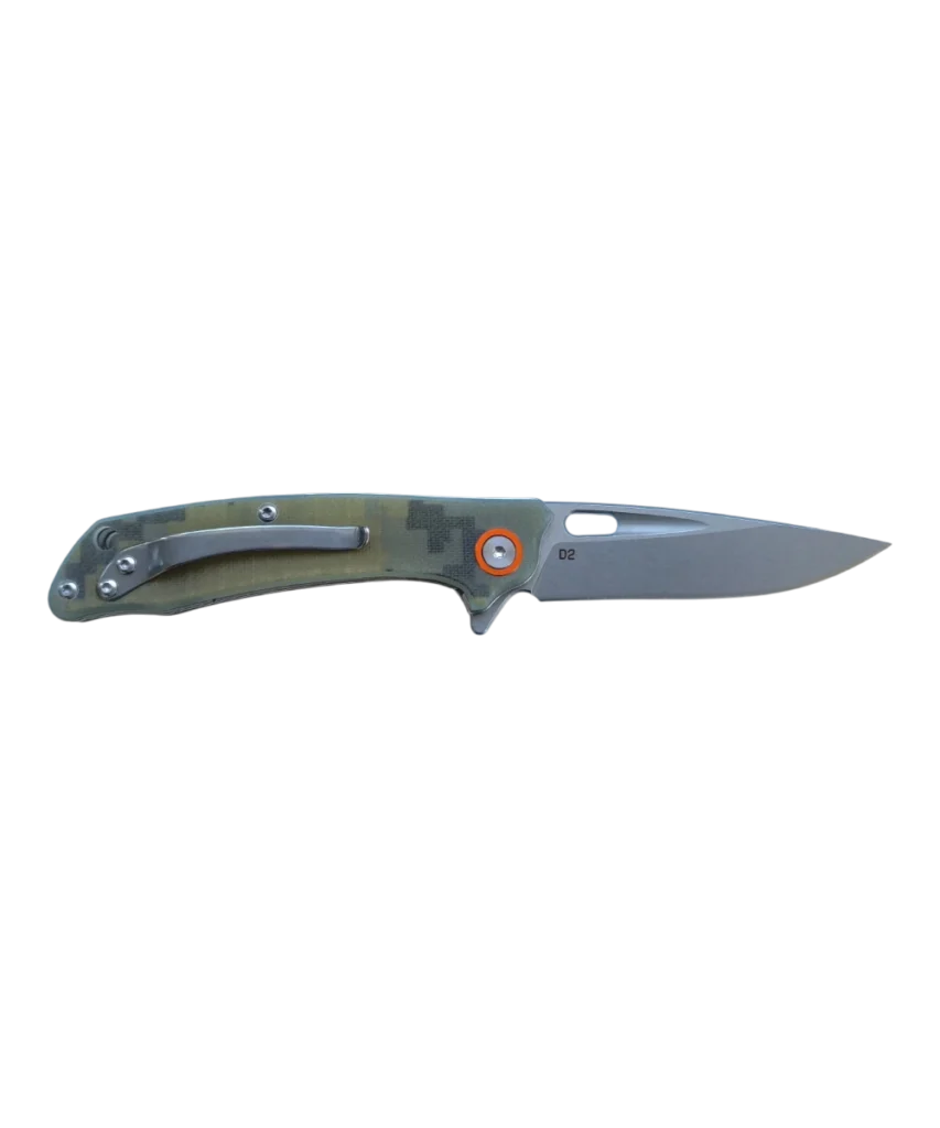 Foldekniv GT-T0057, foldekniv, kniv, turkniv, camping knife