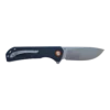 Foldekniv GT-T0058 Black, foldekniv, kniv