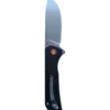 Foldekniv GT-T0058 Black, foldekniv, kniv