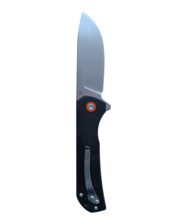 Foldekniv GT-T0058 Black, foldekniv, kniv